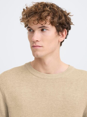 Casual Friday Sweater ' CFBells ' in Green