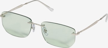 Ray-BanSunčane naočale '0RB3768' - srebro boja: prednji dio