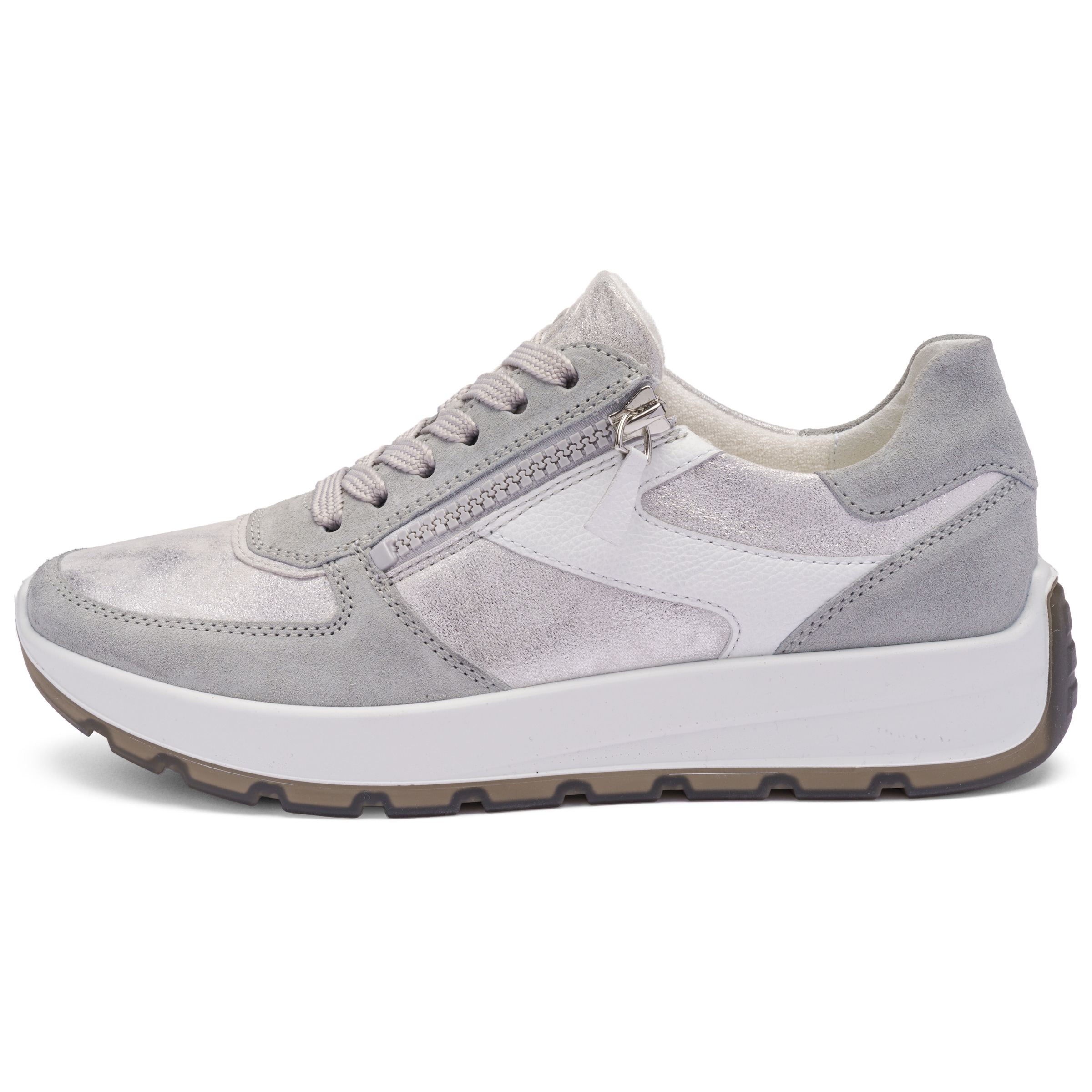 ARA Sneakers in Grey