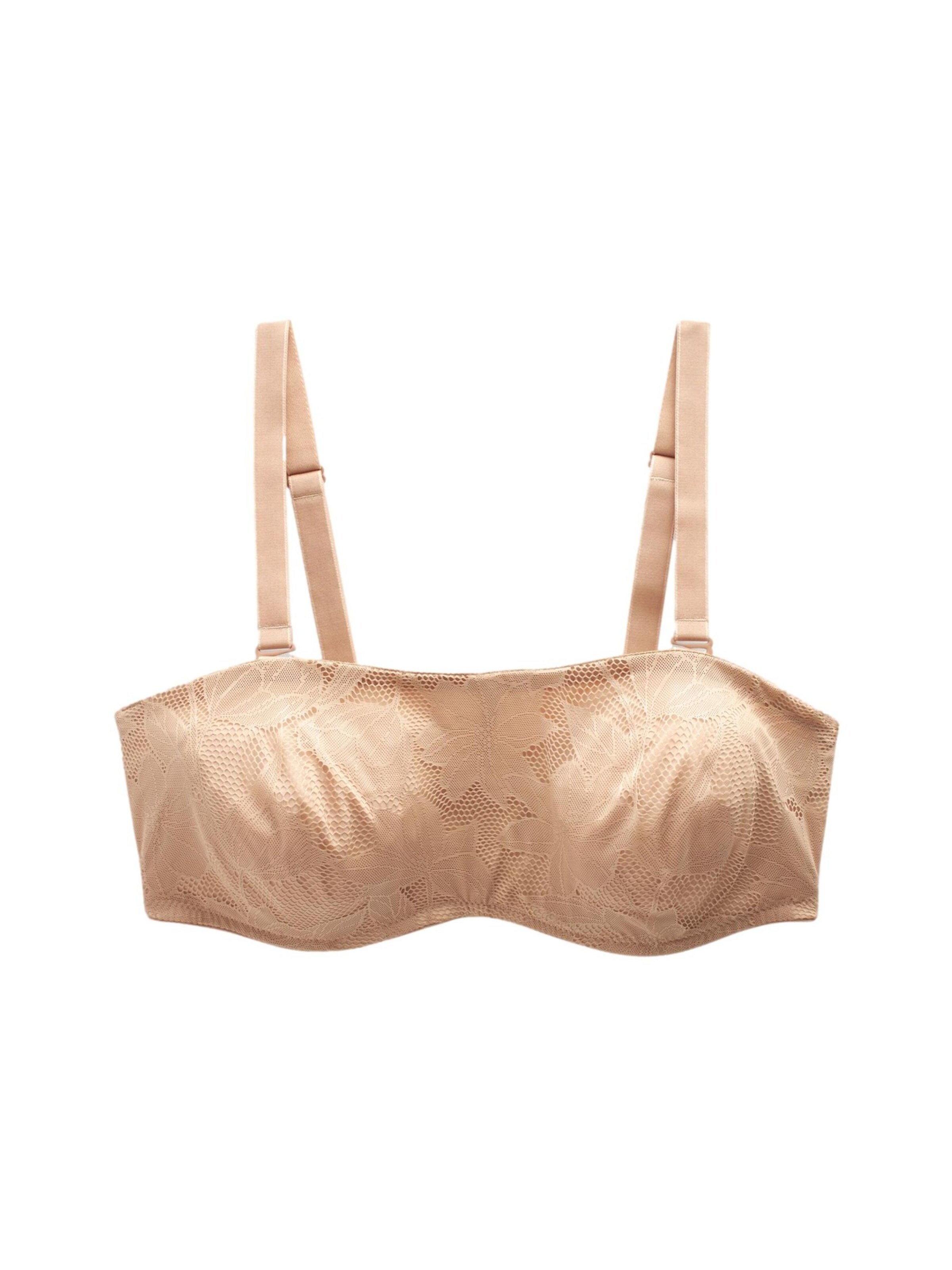 Next Minimizer BH in Beige: Vorderseite