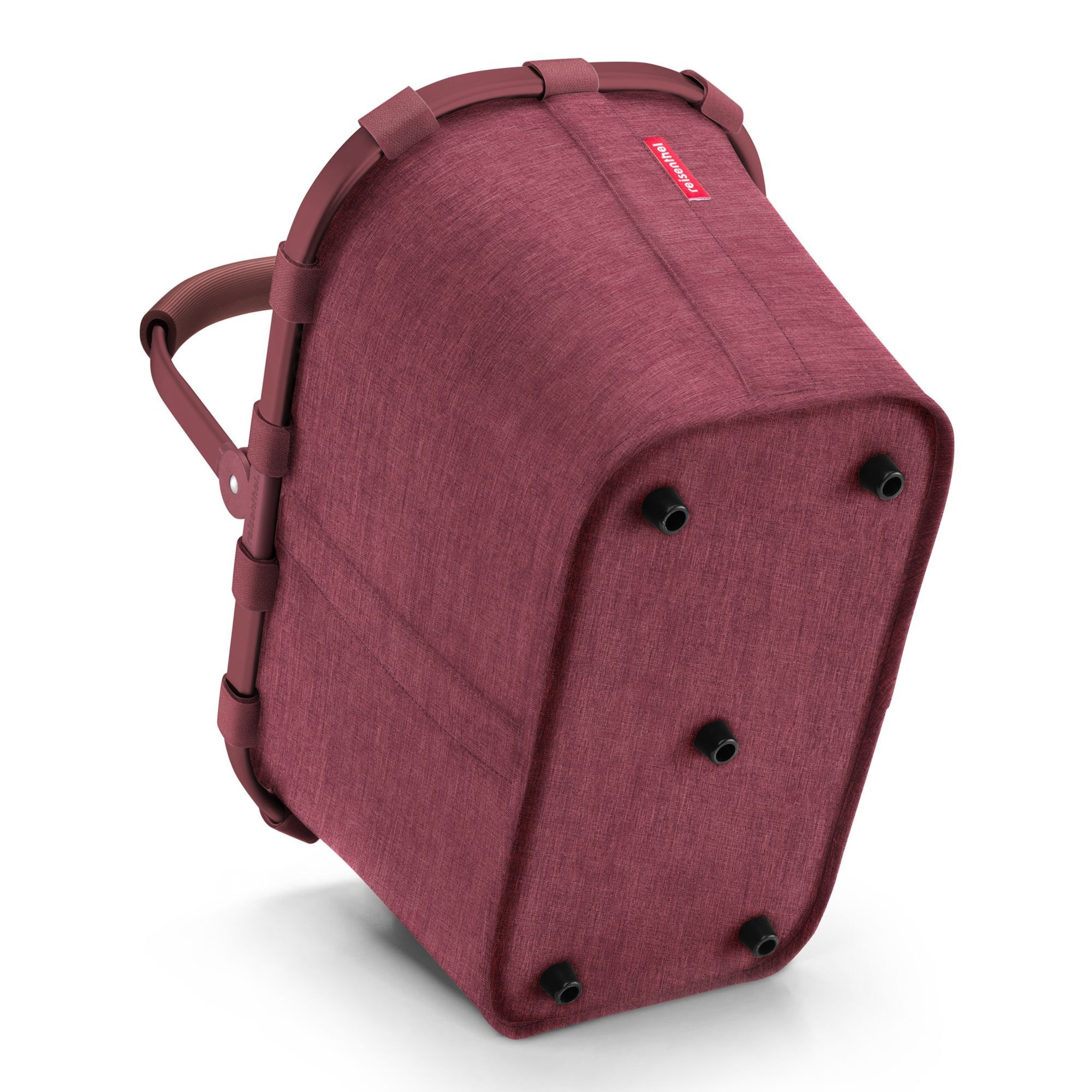 Shopper di REISENTHEL in rosso