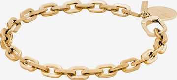 Liebeskind Berlin Bracelet in Gold: front