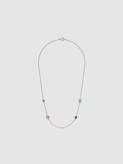 Luxenter Necklace 'Nodiya' in Onesize in Mixed colors, Item view