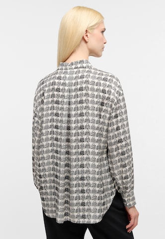 ETERNA Blouse in Beige