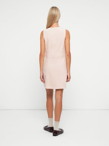 Abito camicia 'ONLMOXIE' di ONLY in rosa