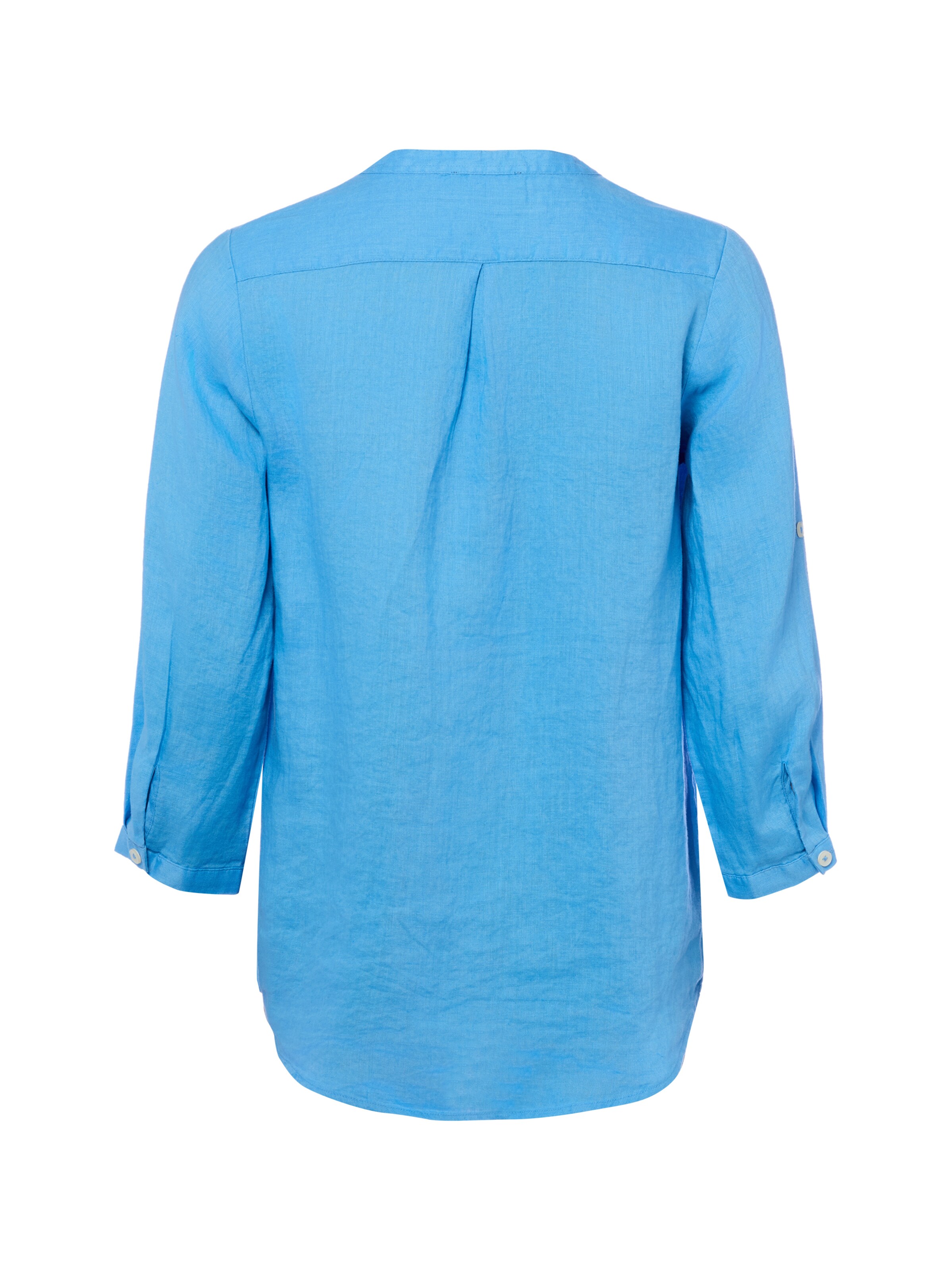 Chemisier Franco Callegari en bleu