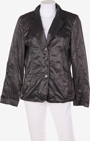Gelco Jacket & Coat in M in Brown: front