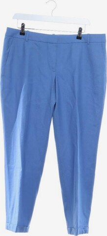 J.Crew Pants in XL in Blue: front