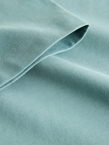 NextKratka pidžama - plava boja