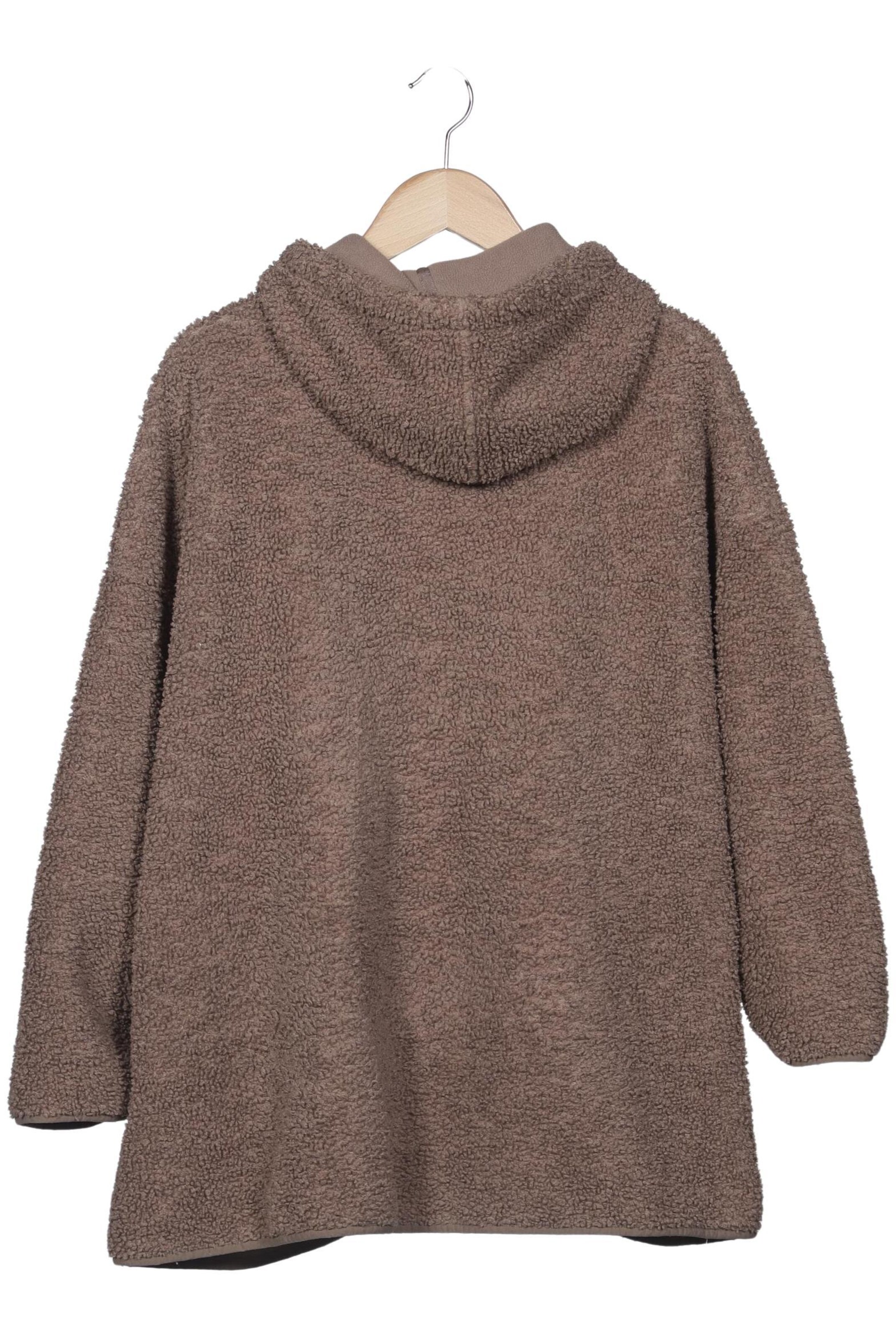 Oysho Kapuzenpullover M in Braun