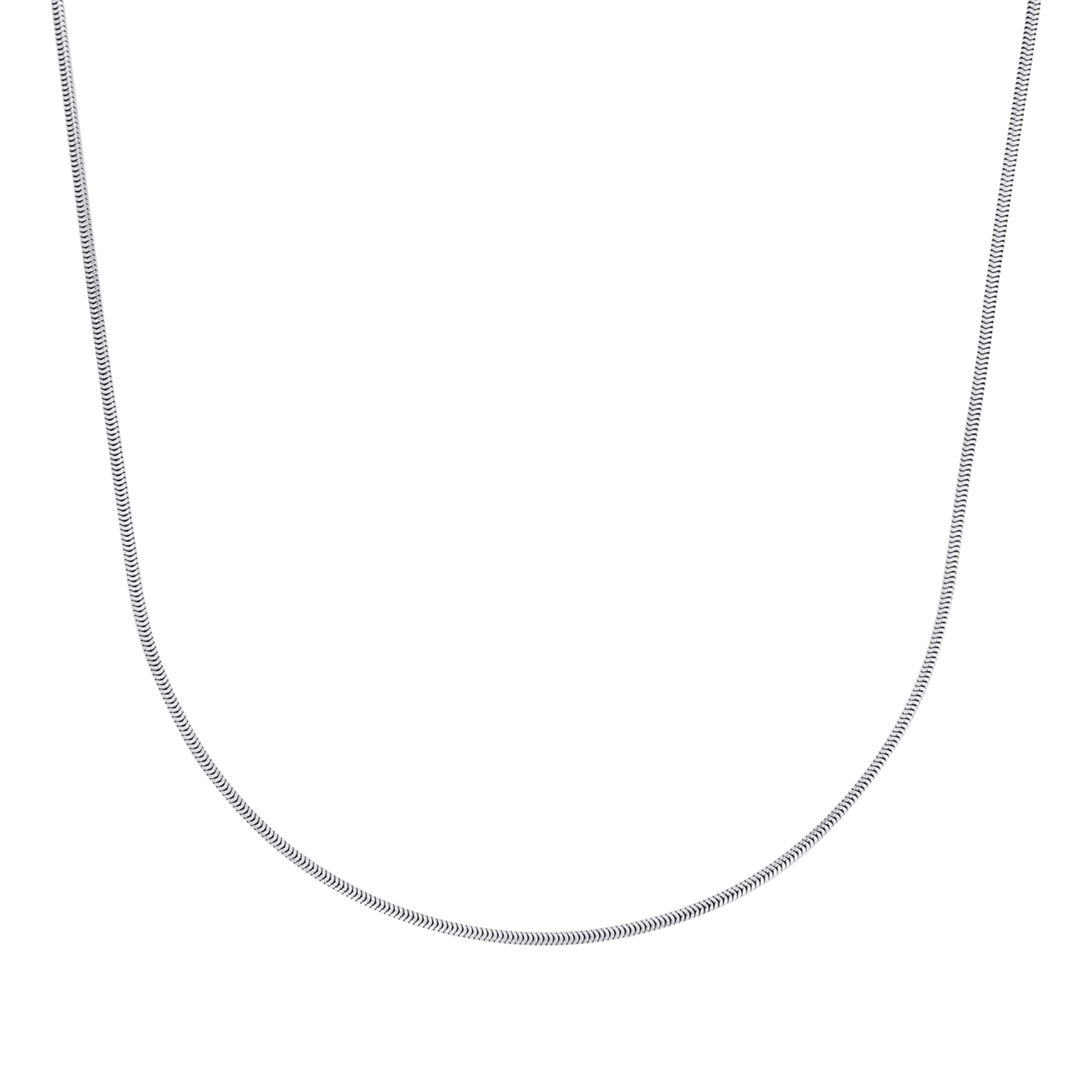 AMOR Kette in Silber