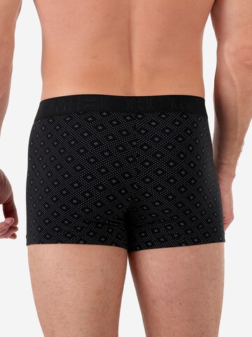 HOM Boxer shorts 'Neels' in Black