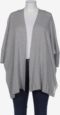 CECIL Sweater & Cardigan in L in Grey: front