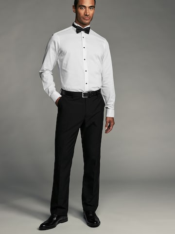 Next Slim fit Ing - fehér