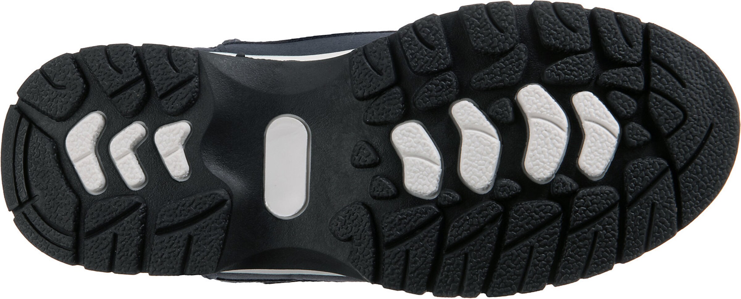 LICO Snow Boots 'Lillesand' in Blue