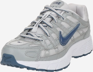 Nike Sportswear Sneaker 'P-6000' i grå: framsida