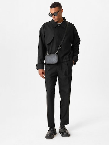 Antioch Between-season jacket 'Ethlinde' in Black
