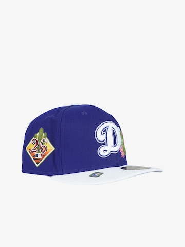 Cappello da baseball sportivo di NEW ERA in blu