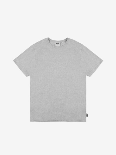 Prosto Jersey in Grey, Item view