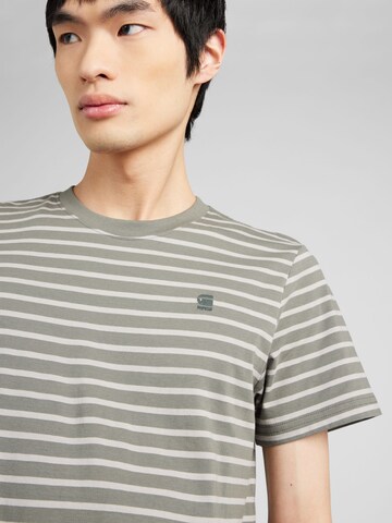 G-Star RAW T-Shirt in Grau