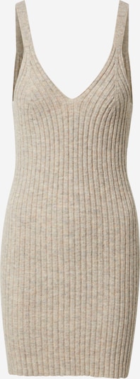 LeGer by Lena Gercke Knitted dress 'Desiree' in Beige, Item view