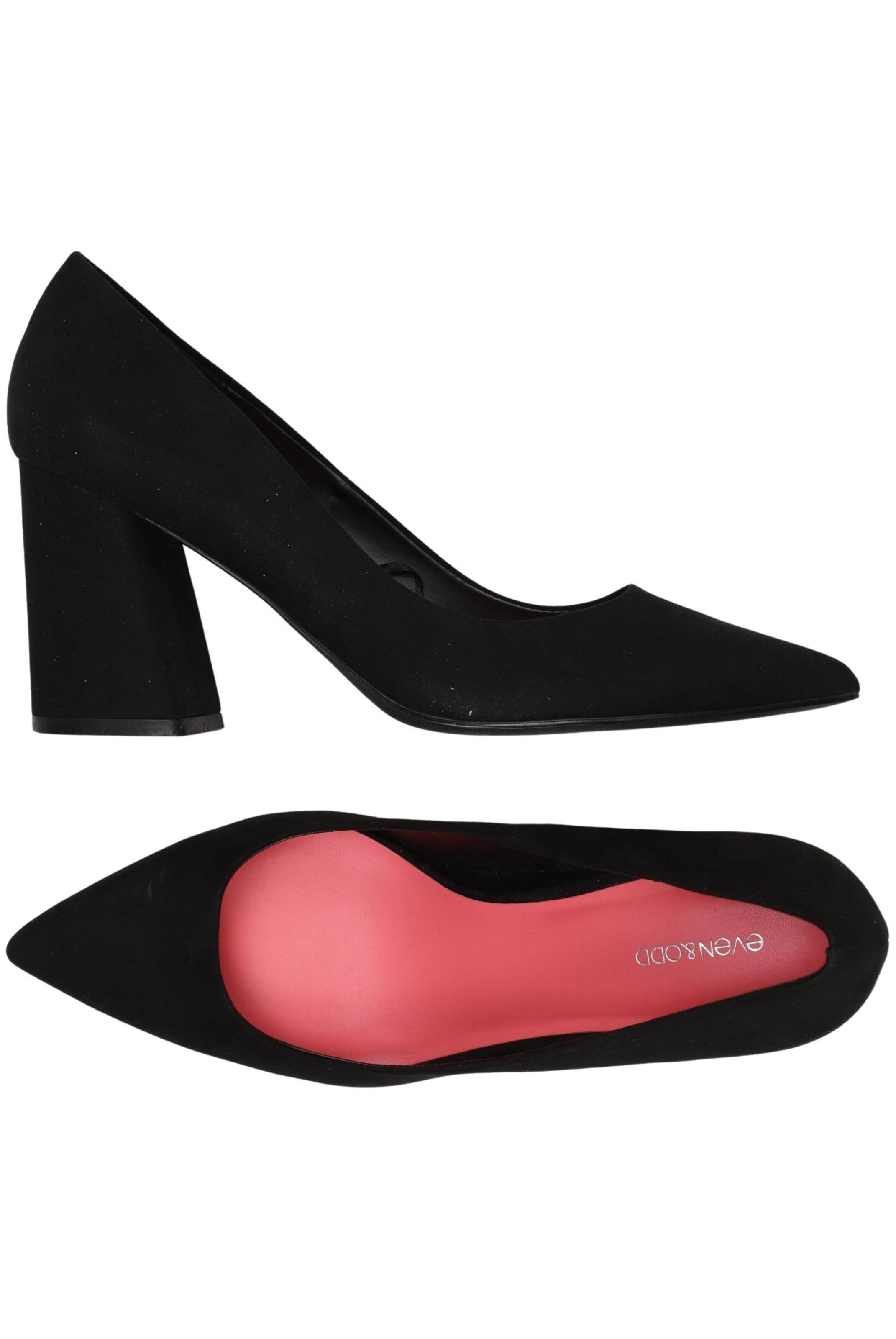 even&odd High Heels & Pumps in 42 in Black: front