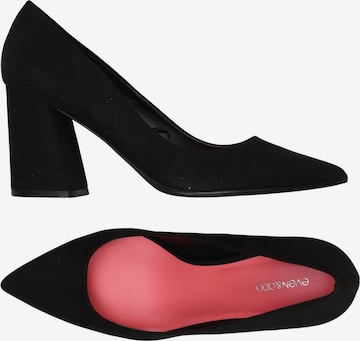 even&odd High Heels & Pumps in 42 in Black: front