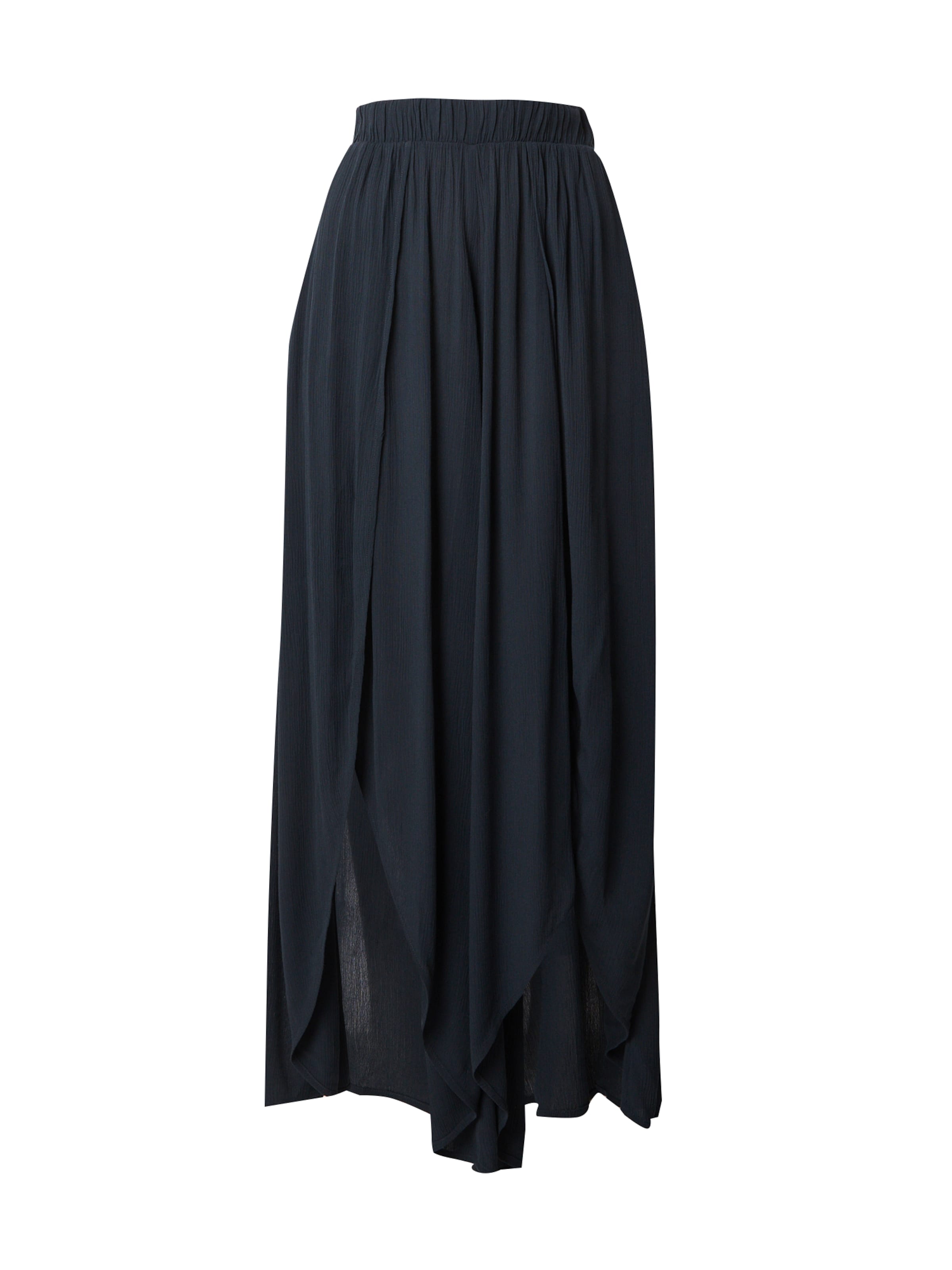 Kamila Šikl Spodnie 'Freya' w kolorze czarnym, Podgląd produktu