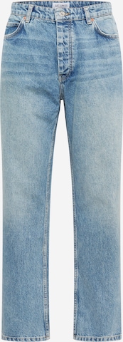 JUST JUNKIES Jeans in Blue: front
