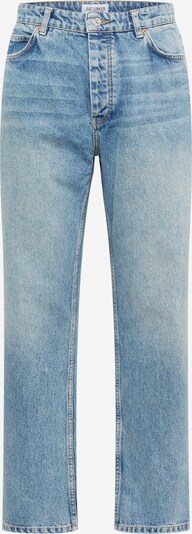 Jeans JUST JUNKIES pe albastru deschis, Vizualizare produs