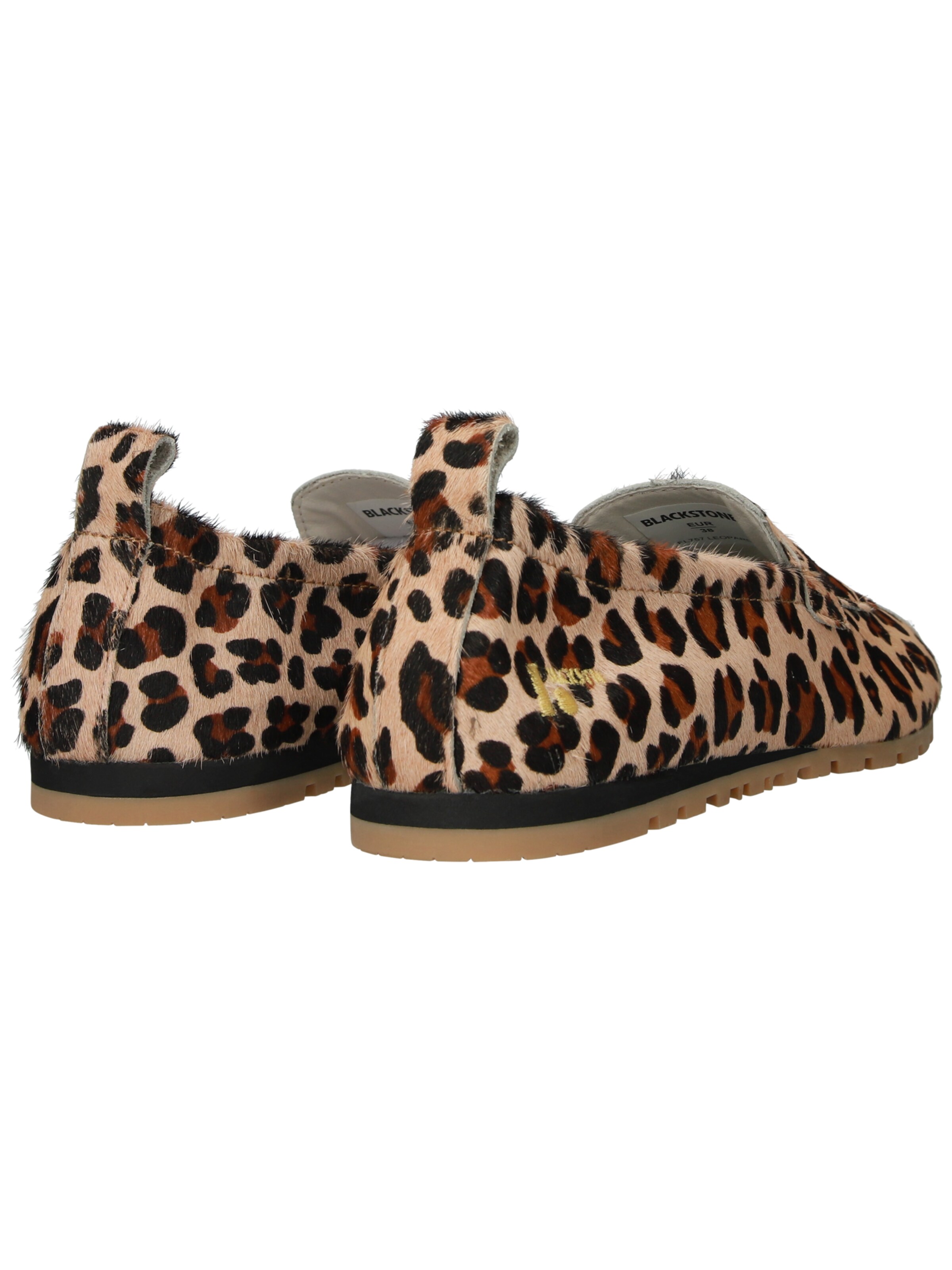 BLACKSTONE Instappers 'Diam Vivian' in Bruin