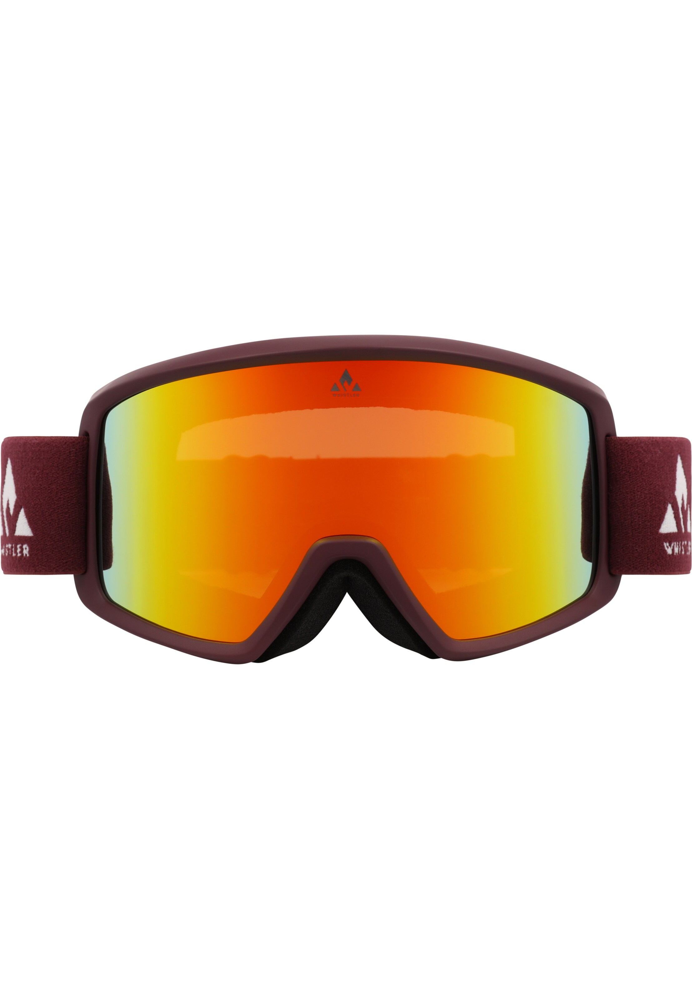 Whistler Sportbril 'WS5100' in Lila