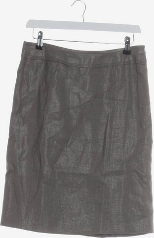 Max Mara Skirt in M in Grey: front