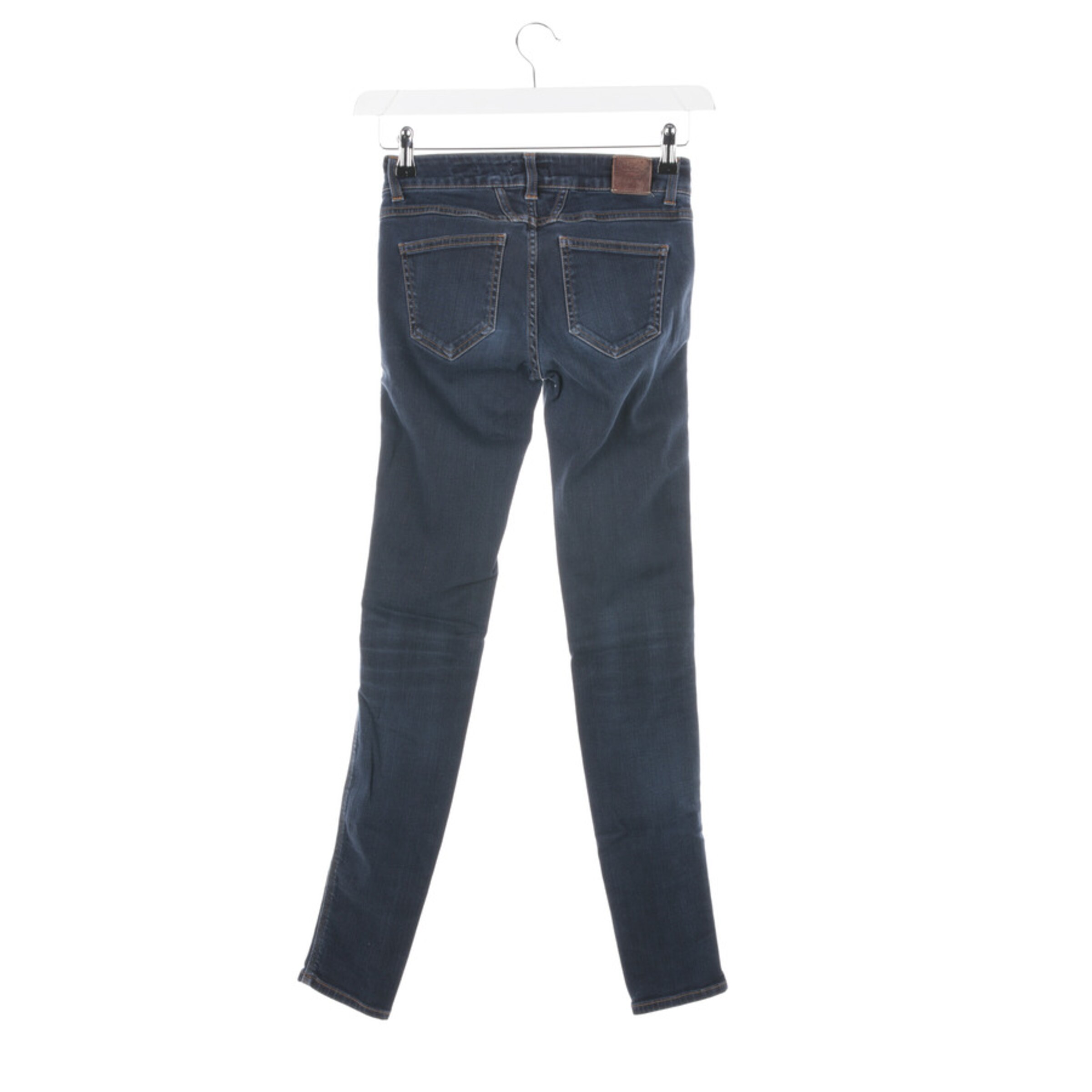 Closed Jeans in 26 in Blue