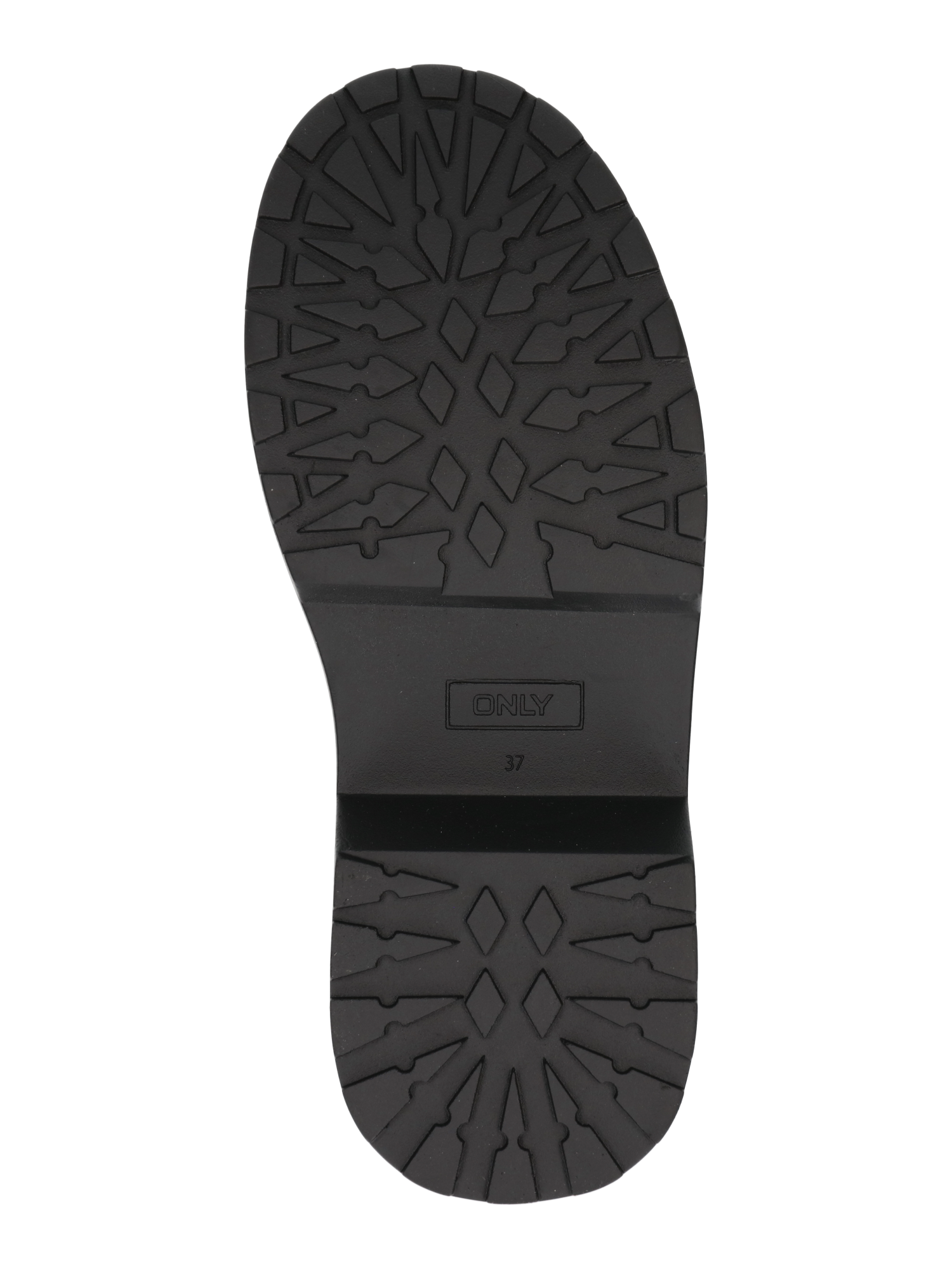 ONLY Stiefelette BOSSI-1 in Oliv ONLY Stiefelette BOSSI-1 in Oliv