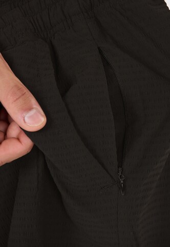 NOU Swimming shorts 'Fortuna' in Black