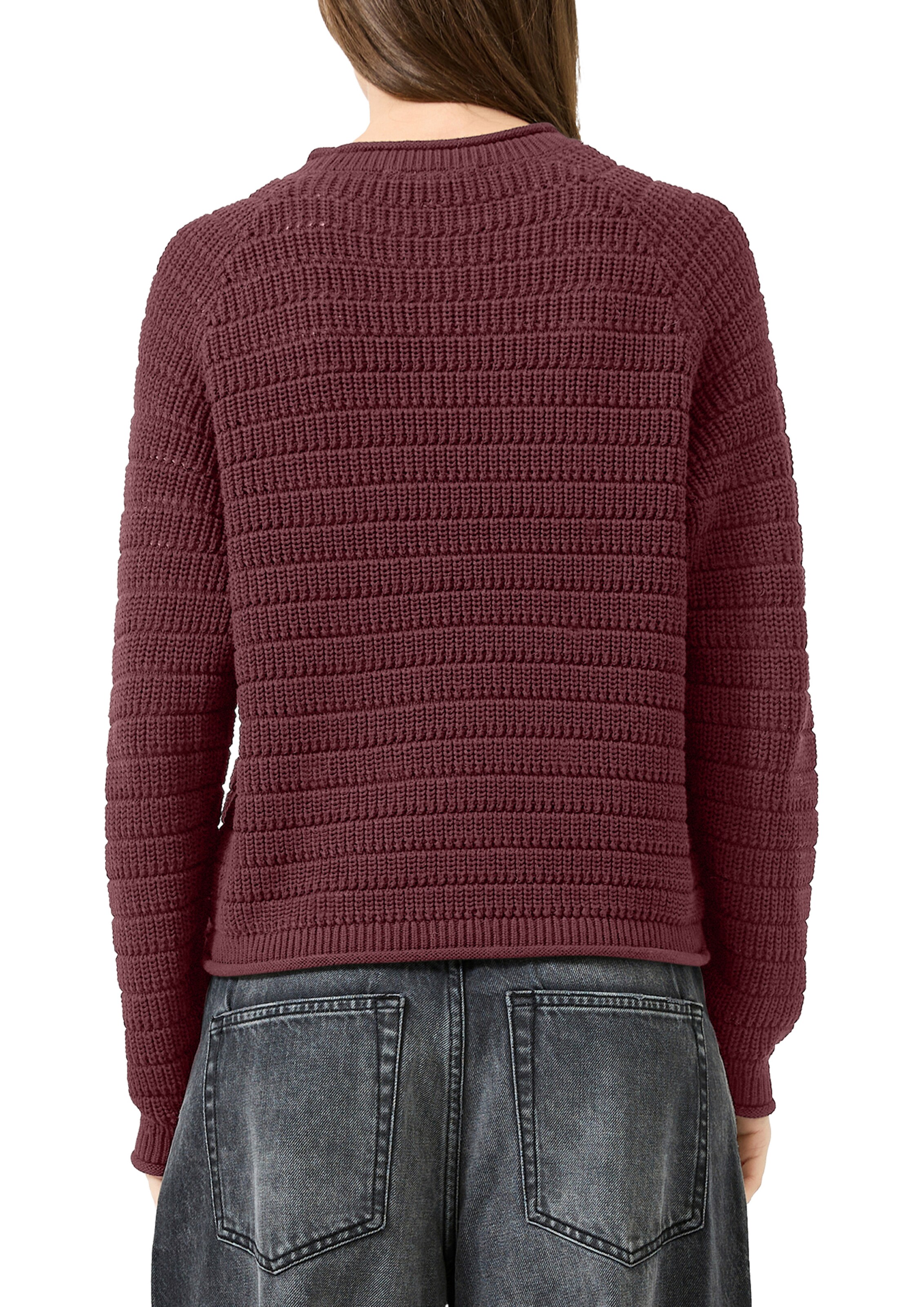 QS - Jersey en rojo