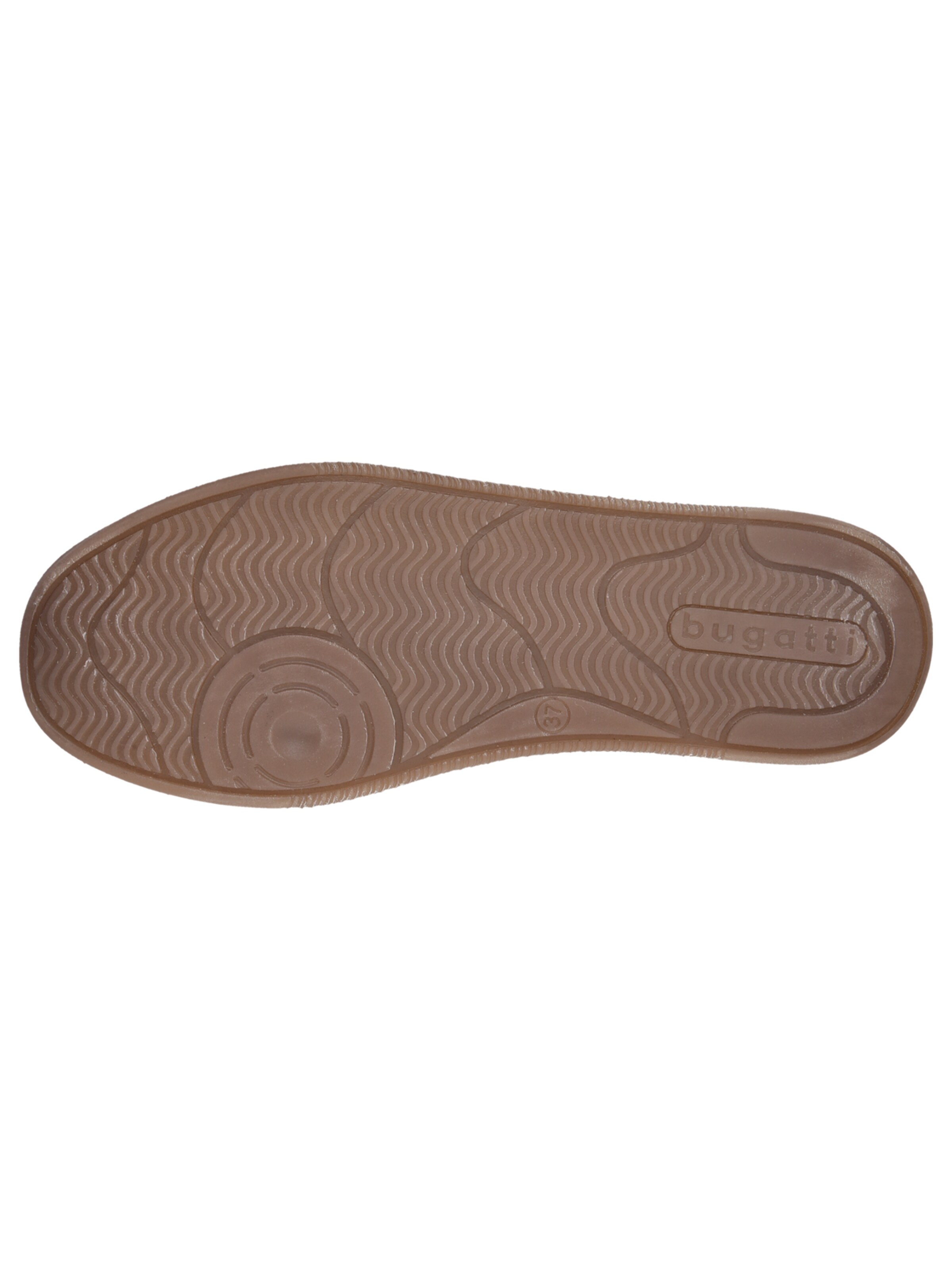 bugatti - Zapatillas deportivas bajas en negro