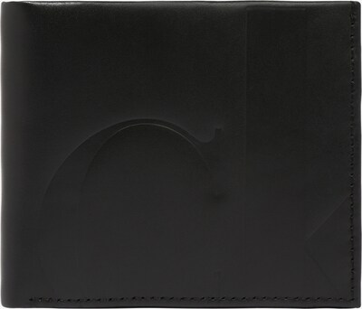 Portofel 'BILLFOLD' Calvin Klein Jeans pe negru, Vizualizare produs