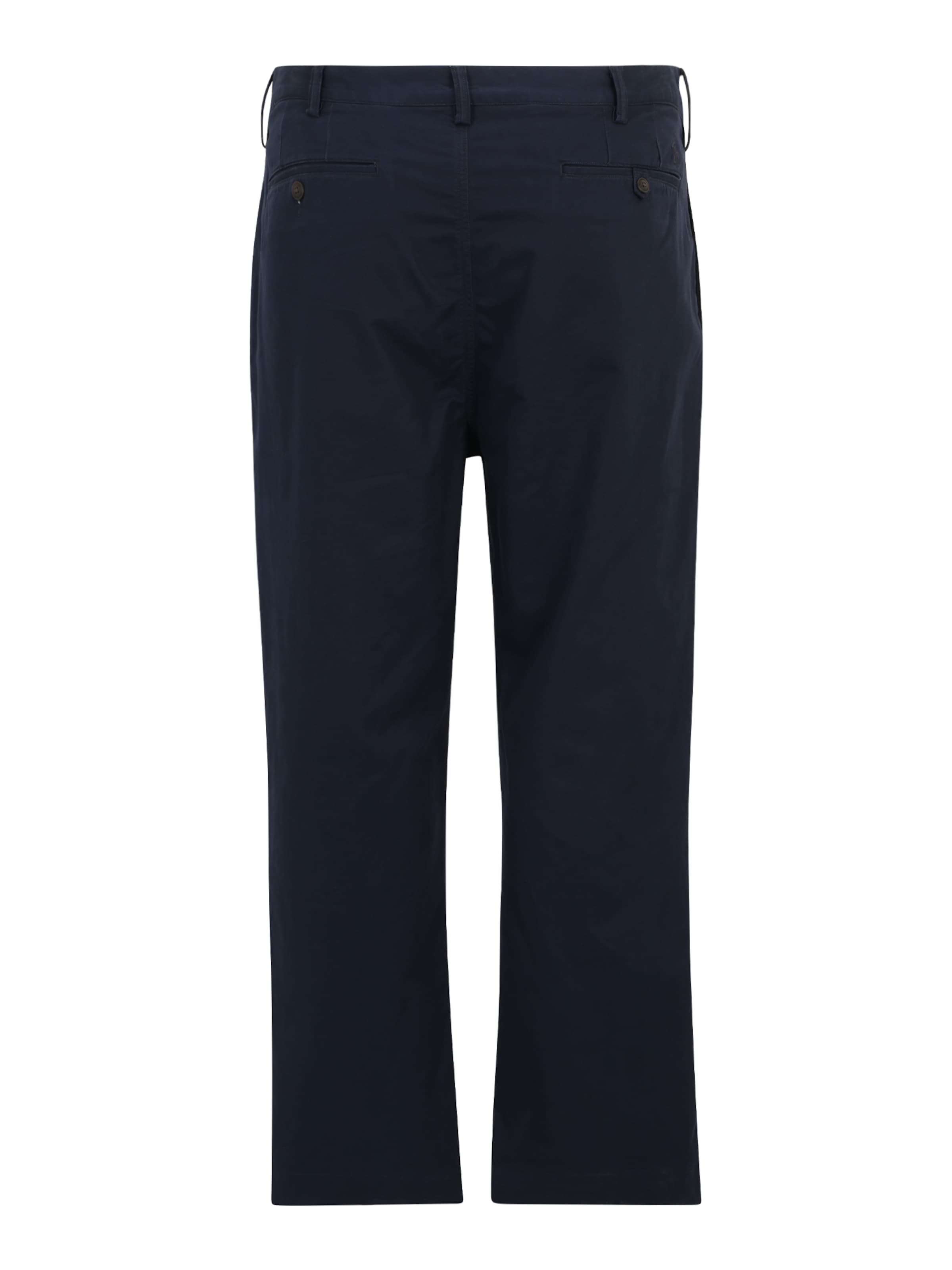 Polo Ralph Lauren Big & Tall Regular Chinobyxa 'BEDFORD' i blå
