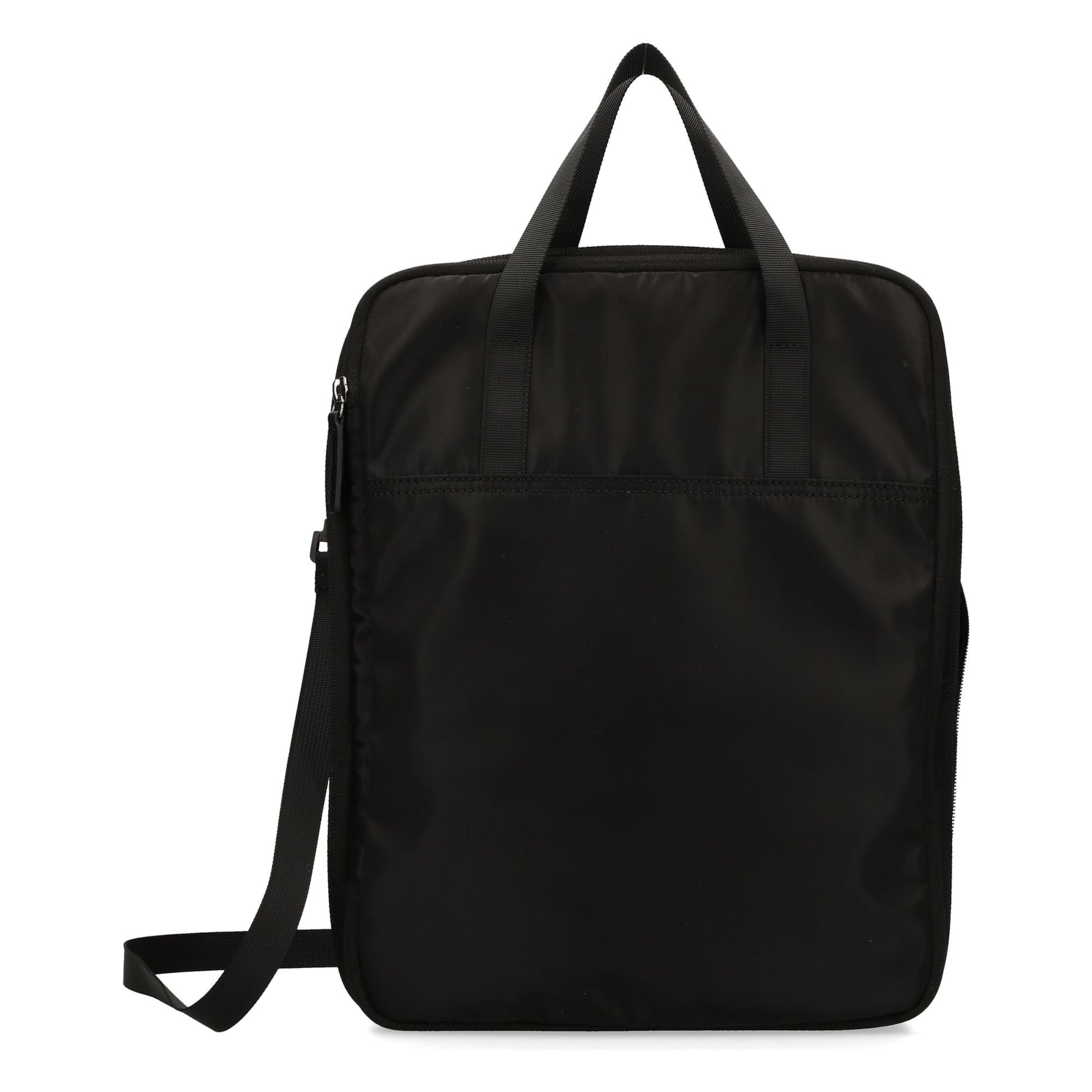 Sac de voyage 'S'pore' Picard en noir