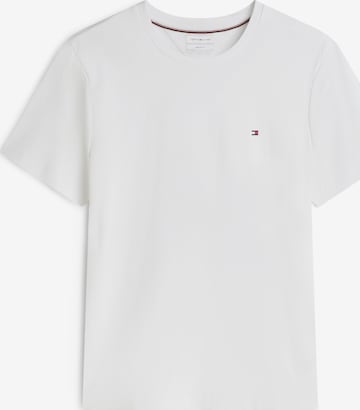 TOMMY HILFIGER Shirt in Wit: voorkant