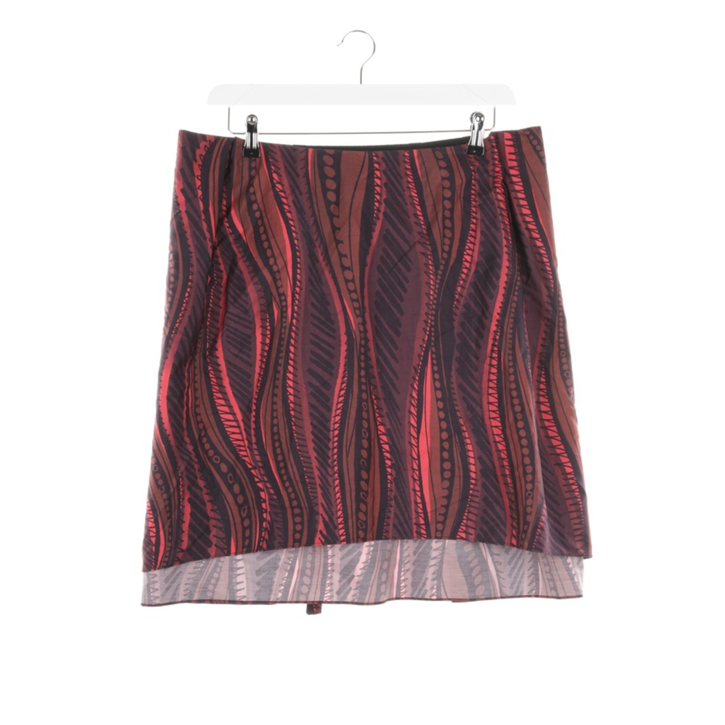 Aspesi Rock XS in Mischfarben: Vorderseite