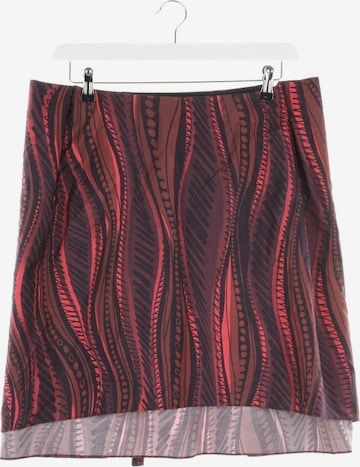 Aspesi Skirt in XS in Mixed colors: front