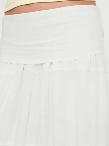 HOLLISTER - Saia em branco