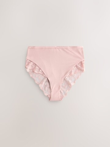 Next - Braga en rosa