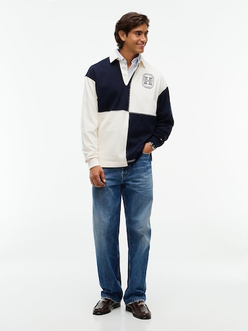 TOMMY HILFIGER Shirt in Blue