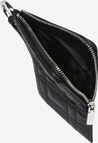 Calvin Klein Handytasche in Schwarz