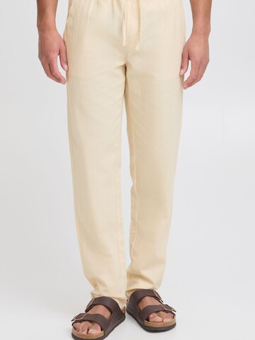 INDICODE JEANS - regular Pantalón chino 'Passol' en beige