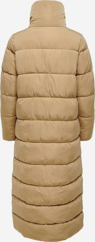 Manteau d’hiver 'Alina' ONLY en beige